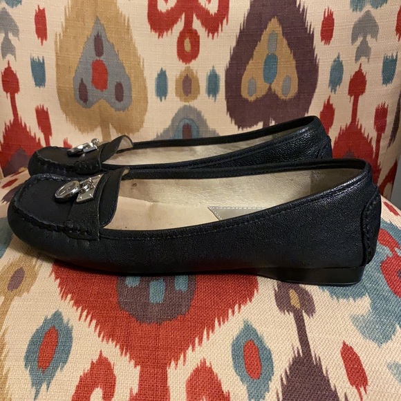 🌟MICHAEL KORS🌟Hamilton Loafer Size 6M - Picture 2 of 9